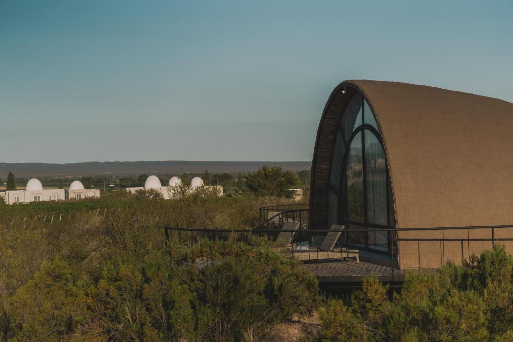 Fotografie z fotogalerie ubytování Chozos Resort v destinaci Agrelo