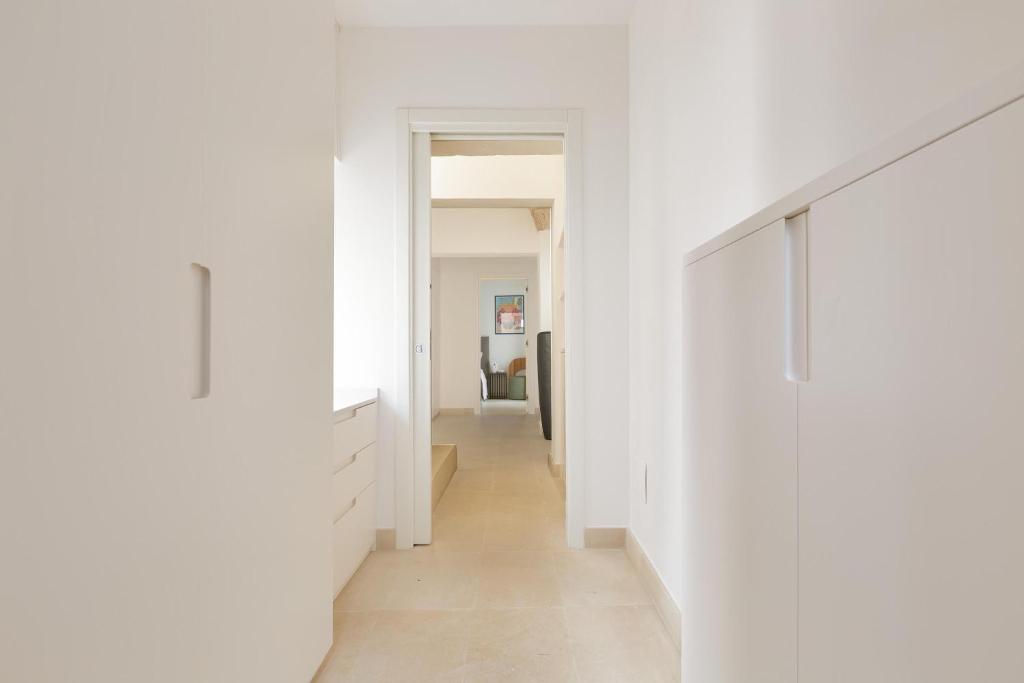 Fotografia z galérie ubytovania Bastioni Luxury Home by Perle di Puglia v destinácii Otranto