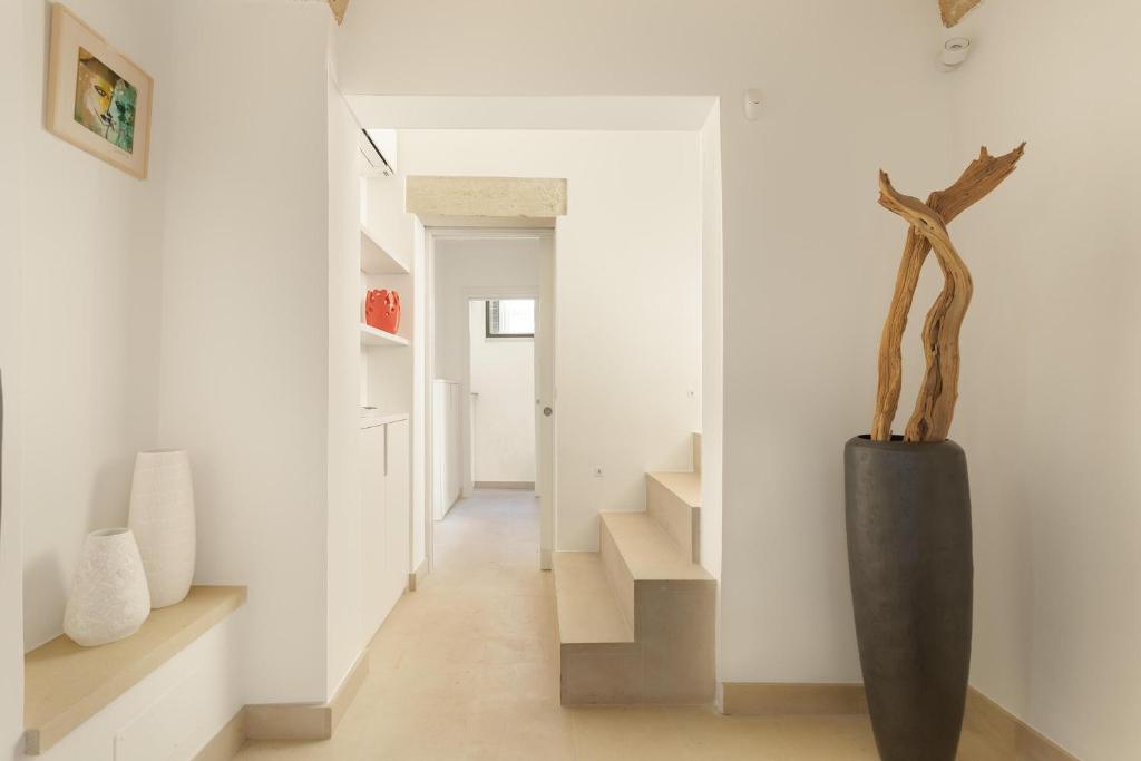 Fotografia z galérie ubytovania Bastioni Luxury Home by Perle di Puglia v destinácii Otranto