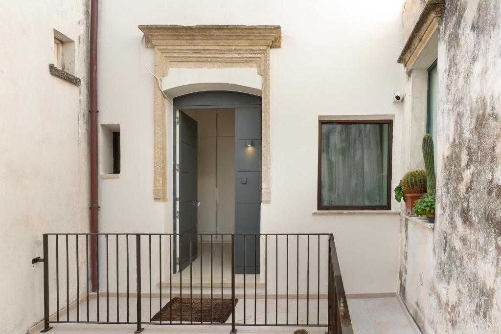 Fotografia z galérie ubytovania Bastioni Luxury Home by Perle di Puglia v destinácii Otranto