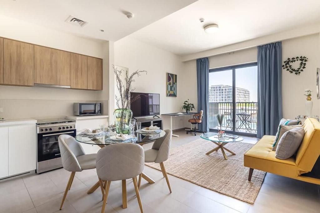 Frank Porter – Executive Residences 2