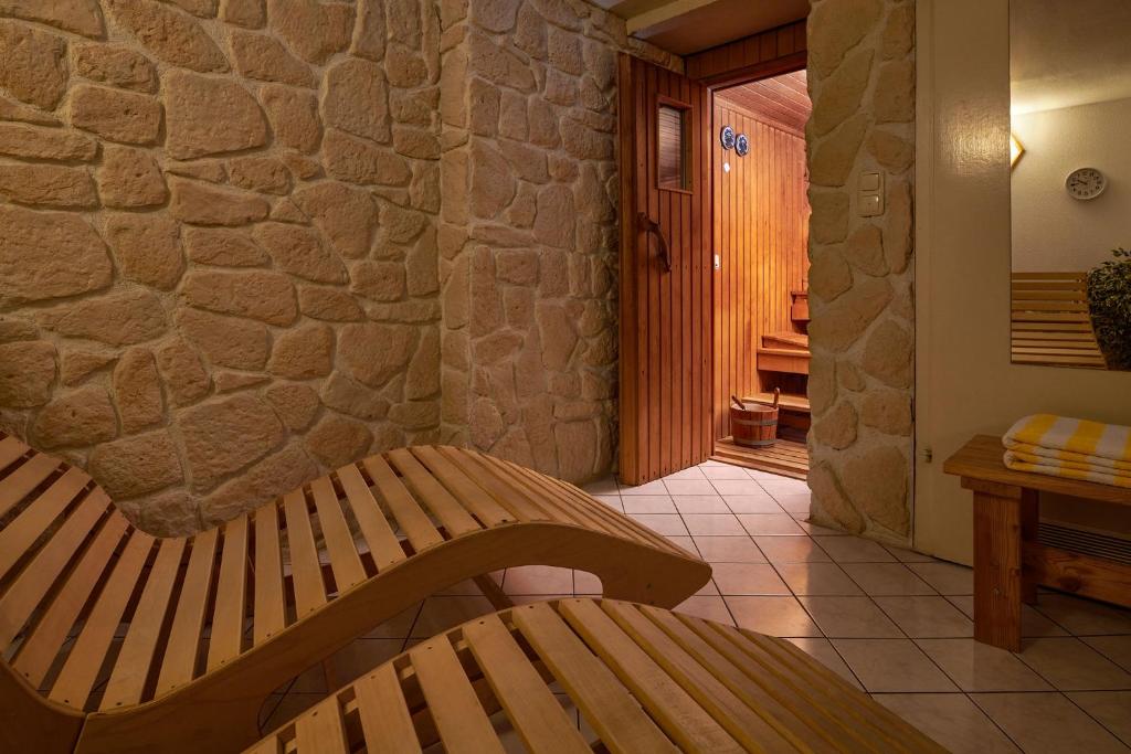 Fotografie z fotogalerie ubytování Hotel Ladenmühle v destinaci Kurort Altenberg
