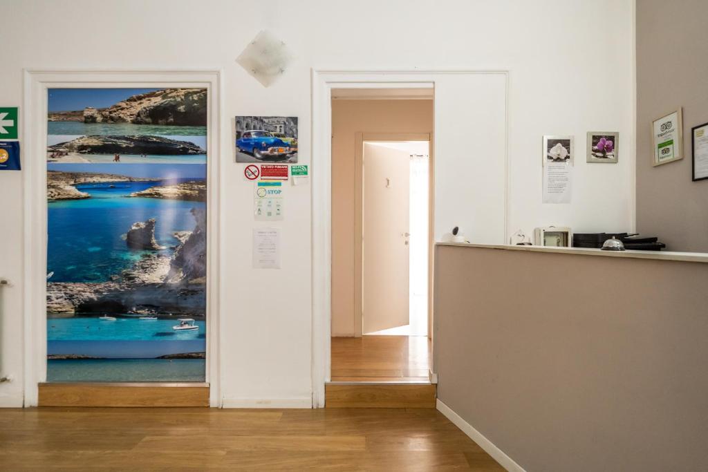 Kép B&b Glamour szállásáról Palermóban a galériában