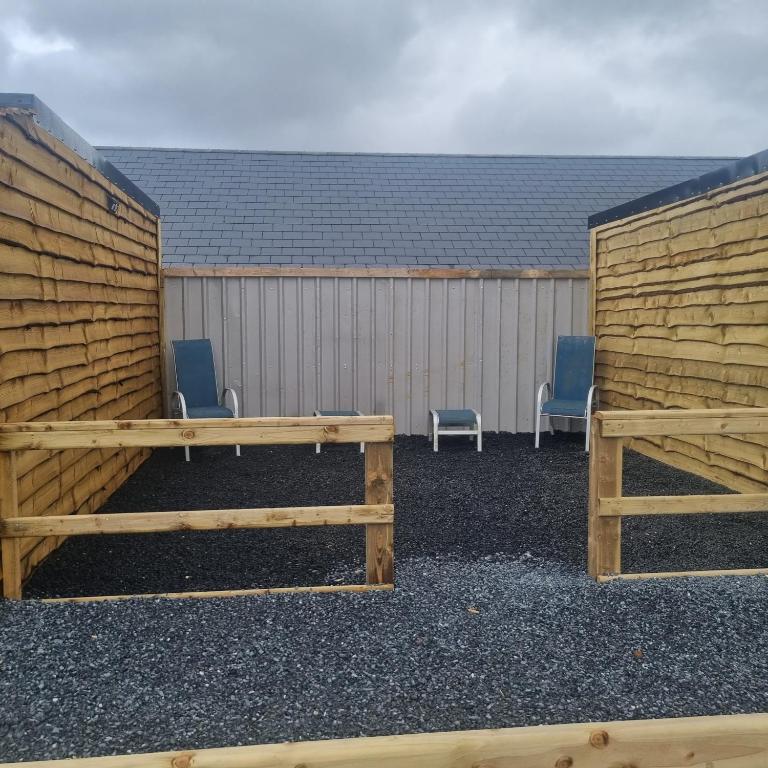 Standing Stones Lodge - Resim 7