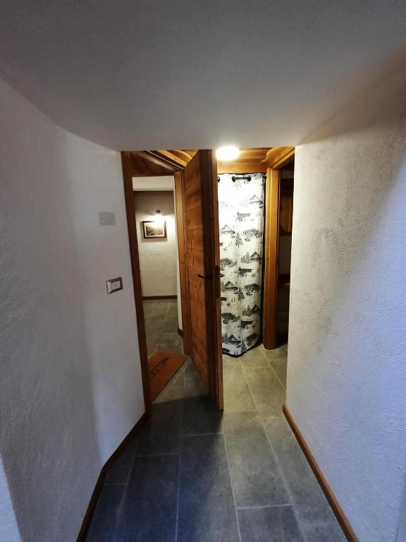 Fotografie z fotogalerie ubytování Chalet du Paradis v destinaci Cogne