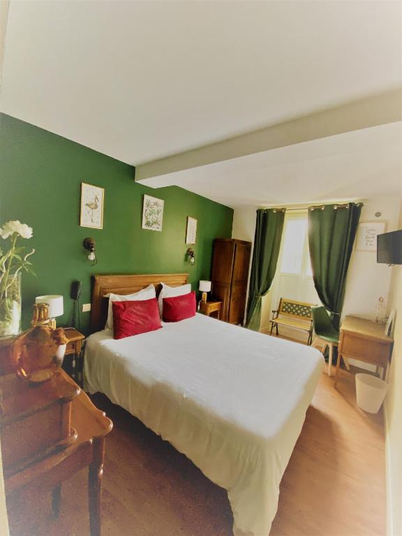 Hotel Abat Jour - Resim 29