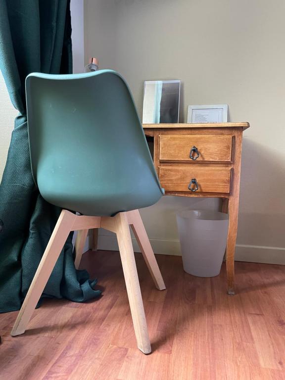 Hotel Abat Jour - Resim 32