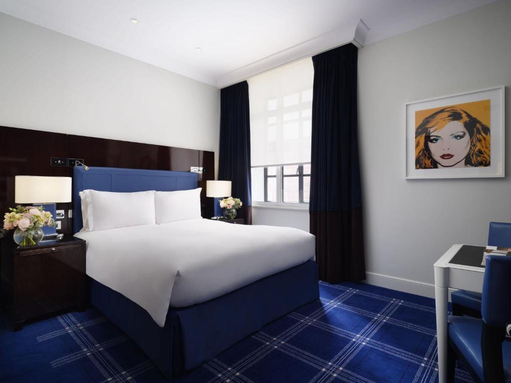 Sofitel London St James - Resim 34