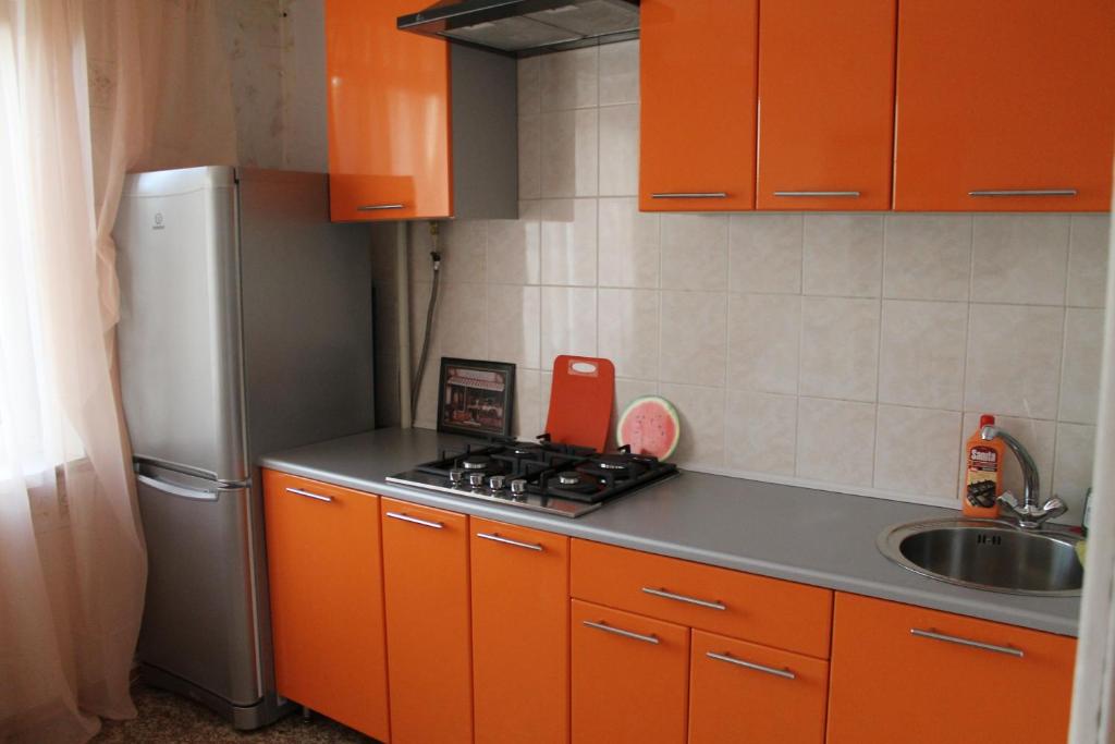 Gallery image of Malaya Samara Apartment in Tver