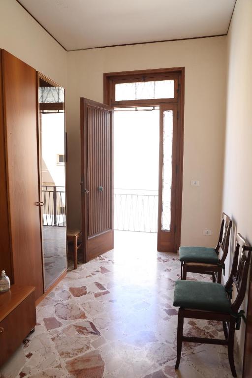 Posedenie v ubytovaní Casa Mia, vacanze