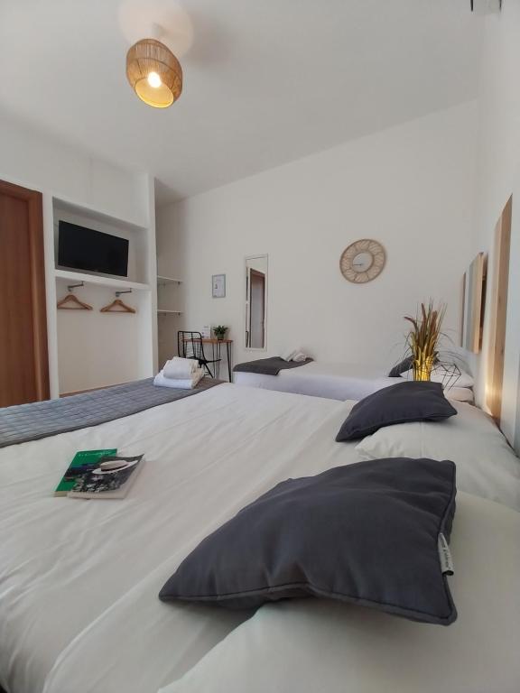 Hôtel Padolo - Budget Triple Room