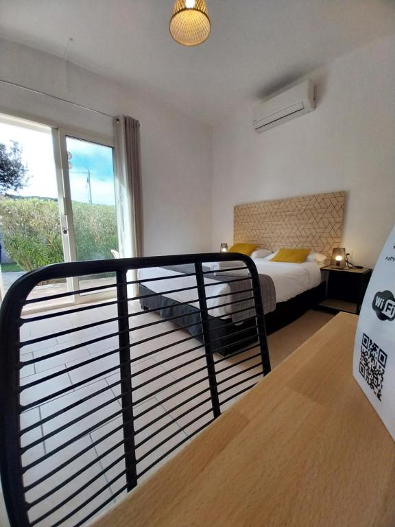 Hôtel Padolo - Economy Double Room