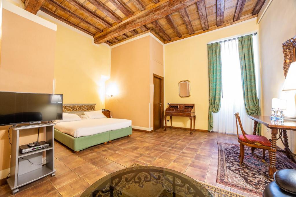 B&B Galileo 2000 - Camera Re Superiore