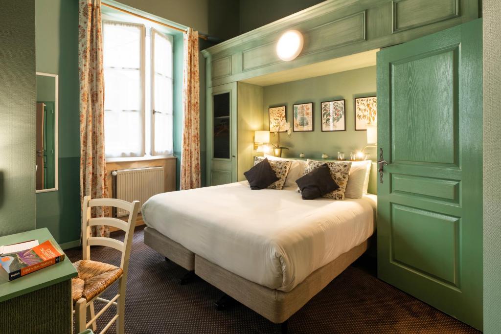 Garlande Hôtel Avignon Centre - Resim 17