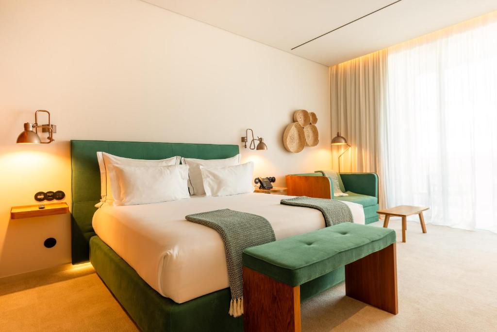 Superior Plus Double or Twin Room