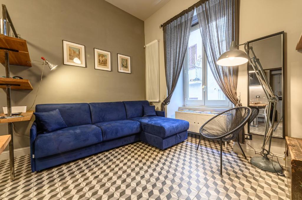 San Raimo Flat