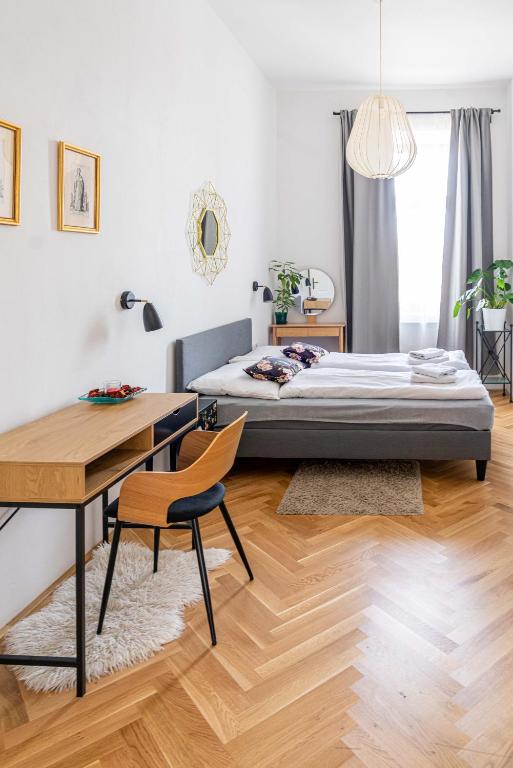 Apartmány Marienhof - 18