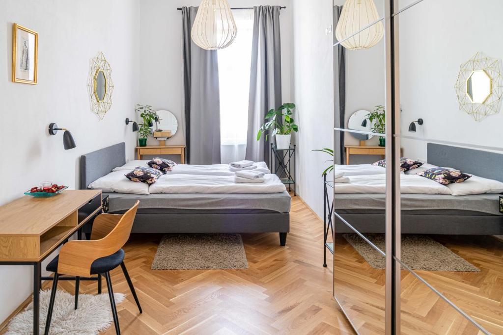 Apartmány Marienhof - 17