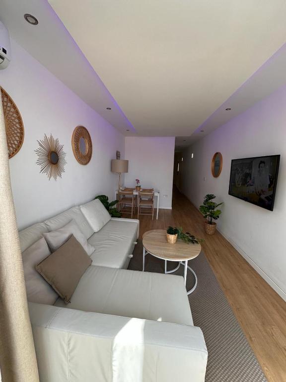 Apartamento San Jorge Premium - Málaga - 2