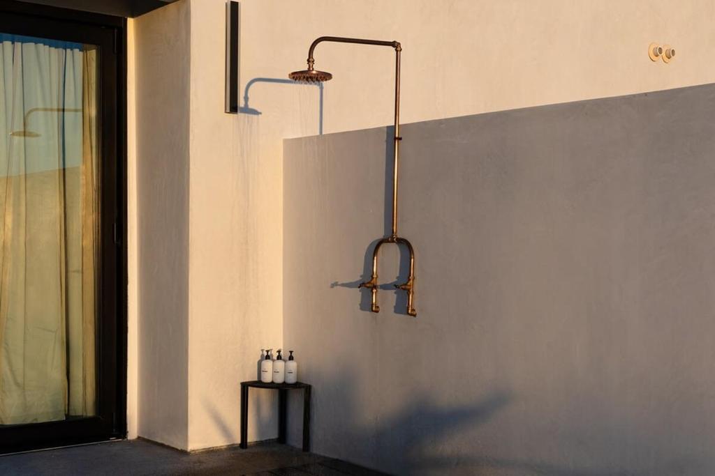 Zdjęcie z galerii obiektu SkyDweller - Joshua Tree Modern w mieście Joshua Tree
