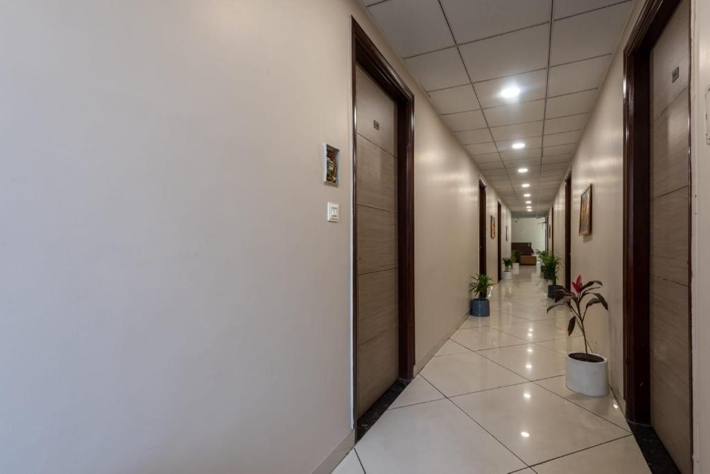 Fotografie z fotogalerie ubytování The Setu Hotel & Resorts v destinaci Faridabad