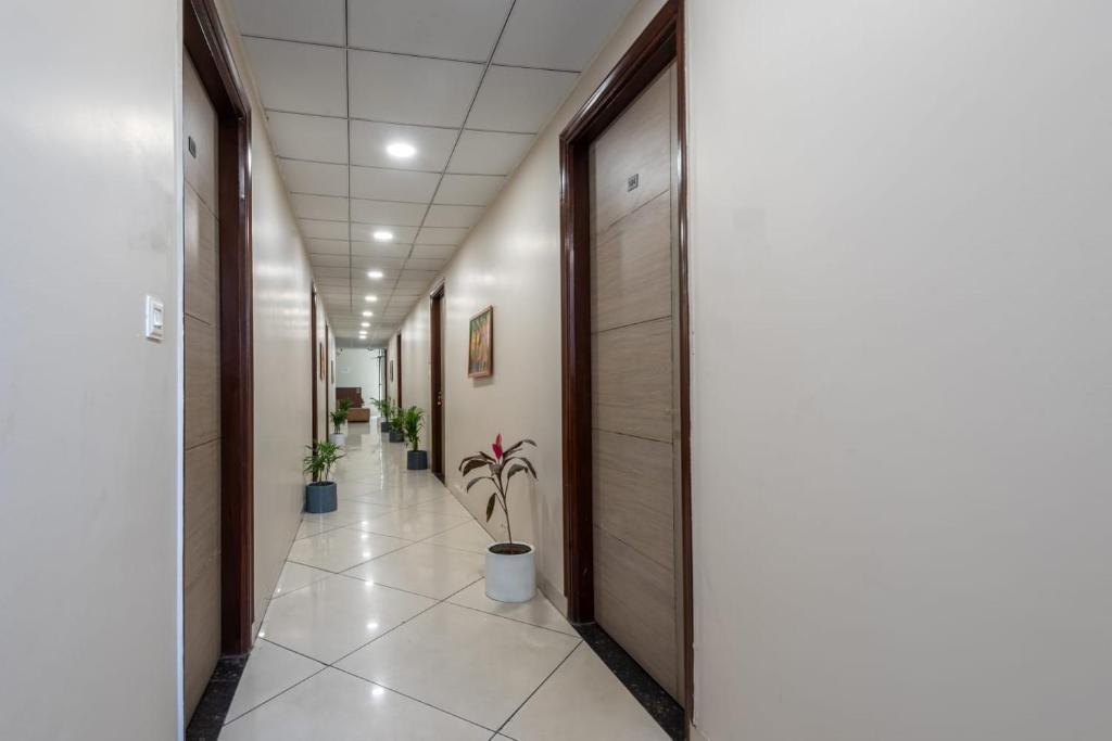 Fotografie z fotogalerie ubytování The Setu Hotel & Resorts v destinaci Faridabad