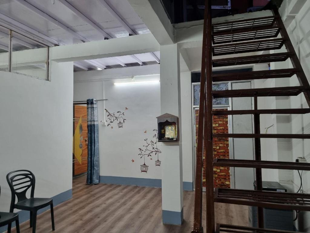 Fotografie z fotogalerie ubytování Bandhu Lodge v Dibrugarhu