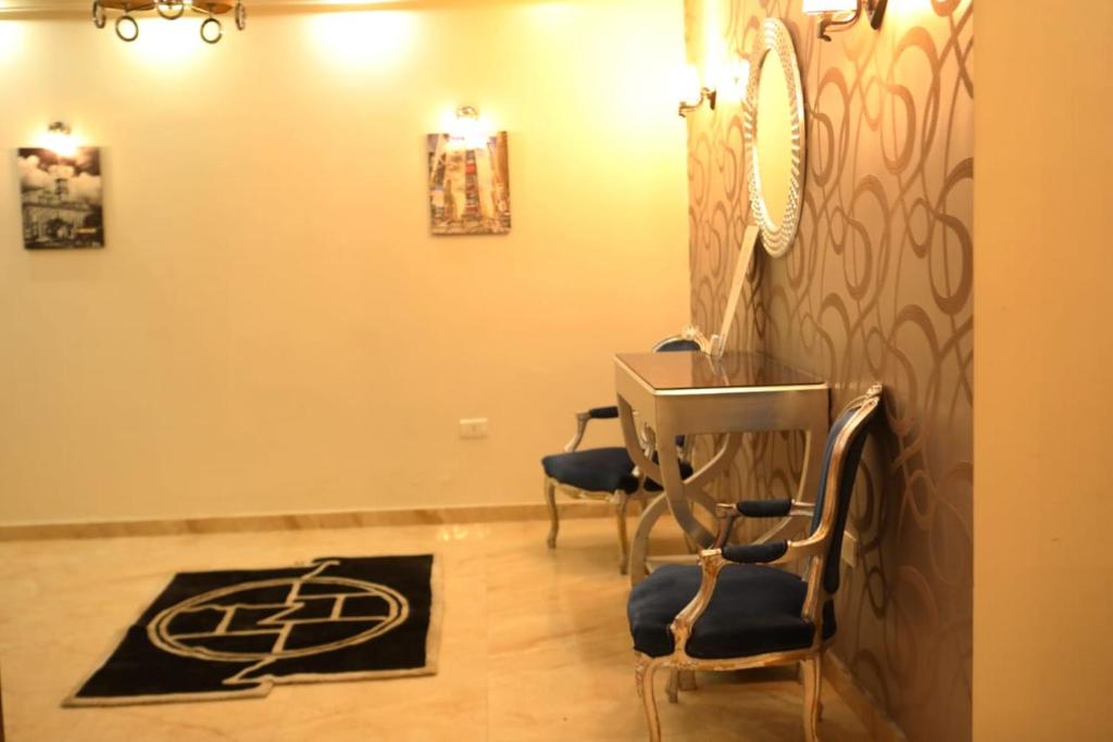 فيلا الريس - Housity