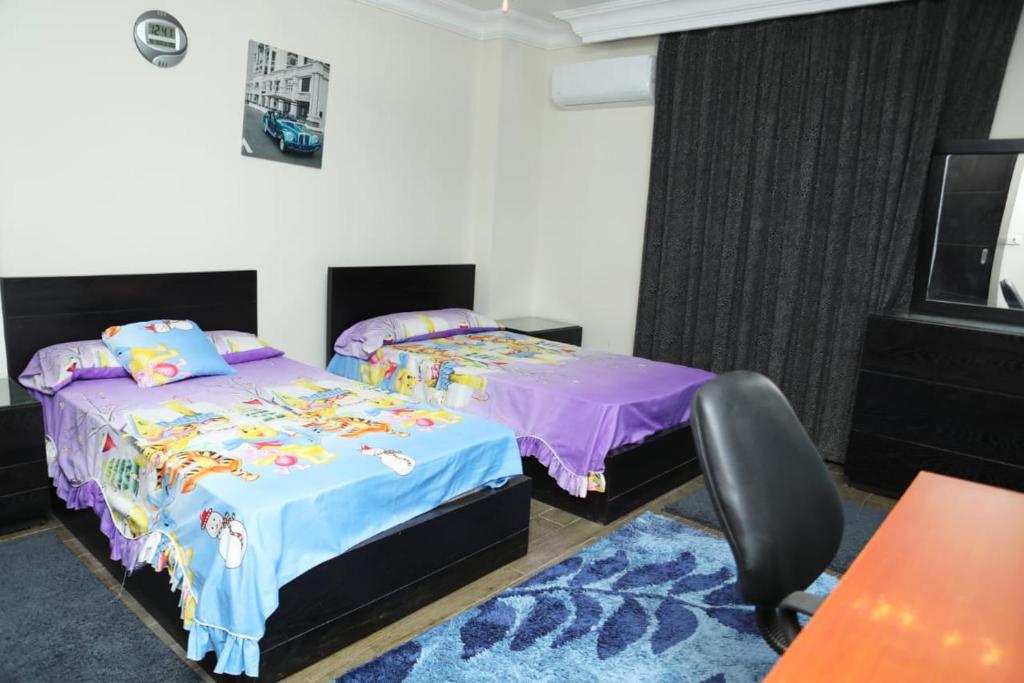 فيلا الريس - Apartamento De Una Habitación
