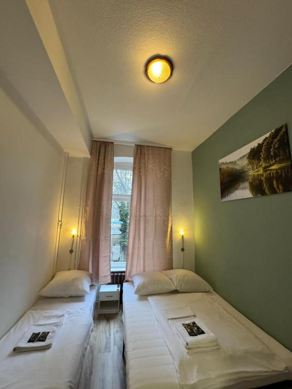 Stadtoase im Herzen Berlins - Resim 10