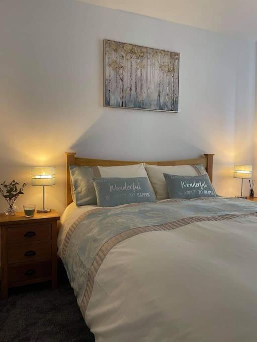 Scottish stunning home stay with free parking and pet friendly 6