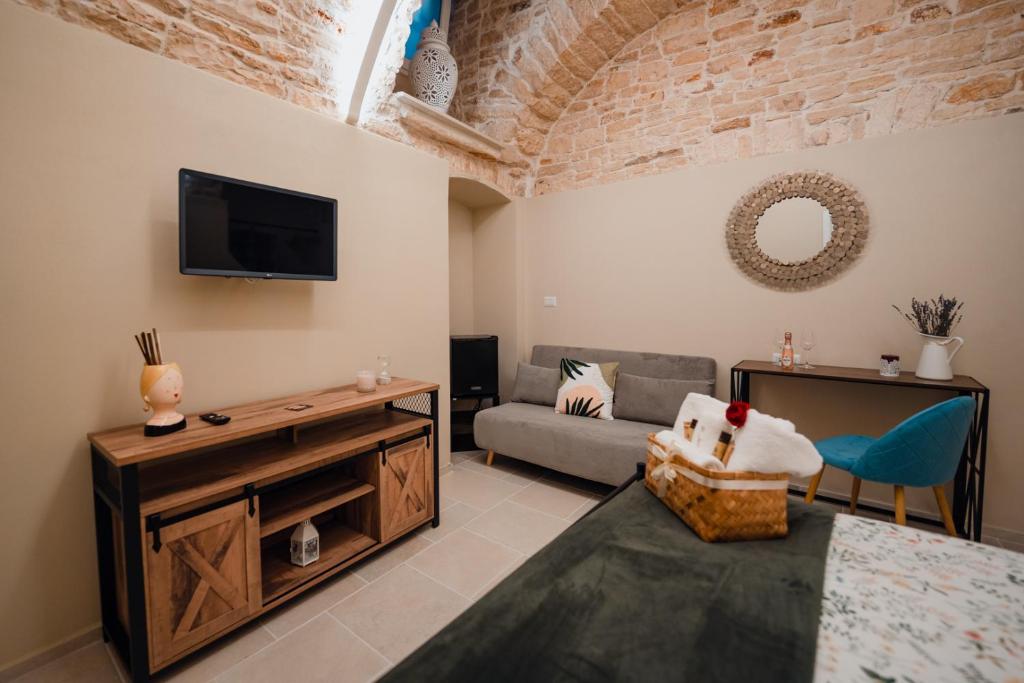 La Maison di Daniela - Standard Quadruple Room