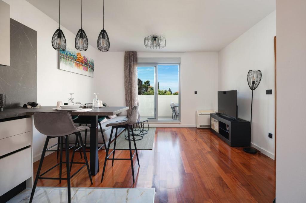 Apartman No 15