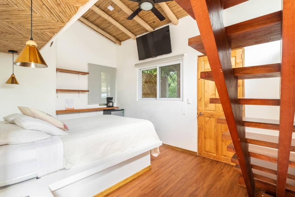 Dreamcatcher Hotel - Atrapasueños - Sala Tripla Básica