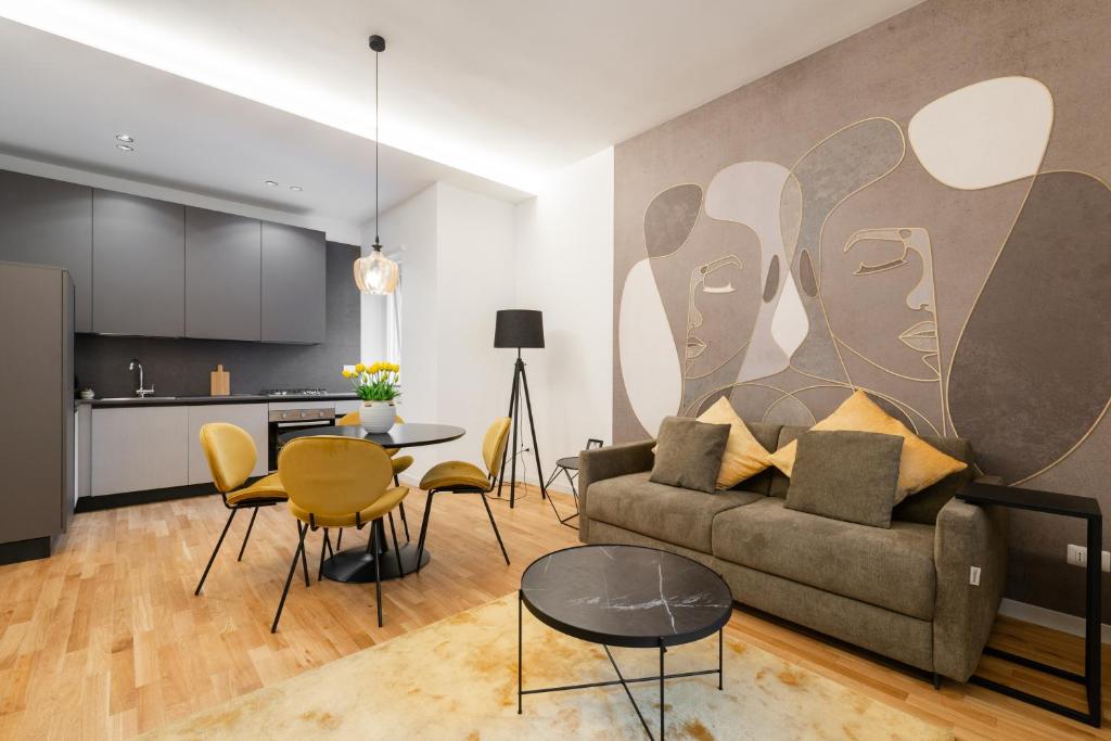 Ascanio's Cozy Apartment - by 101Flats
