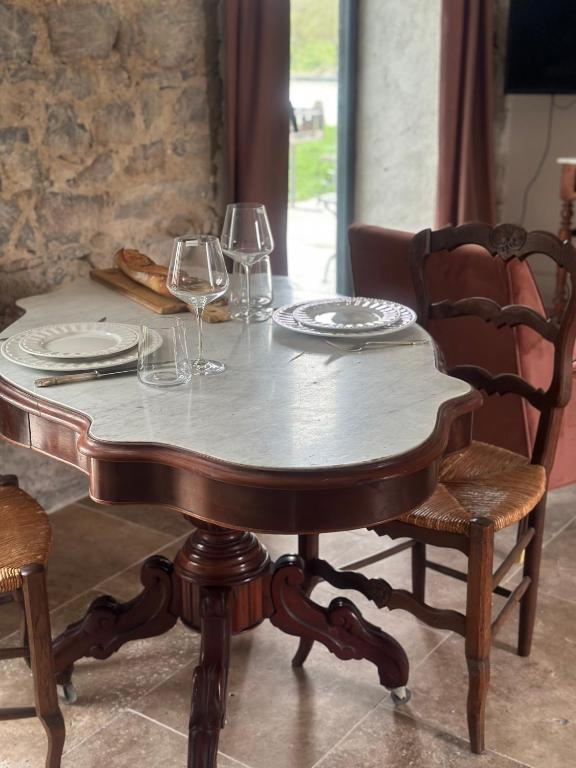 La Maison de Melman - Appartement Met 1 Slaapkamer