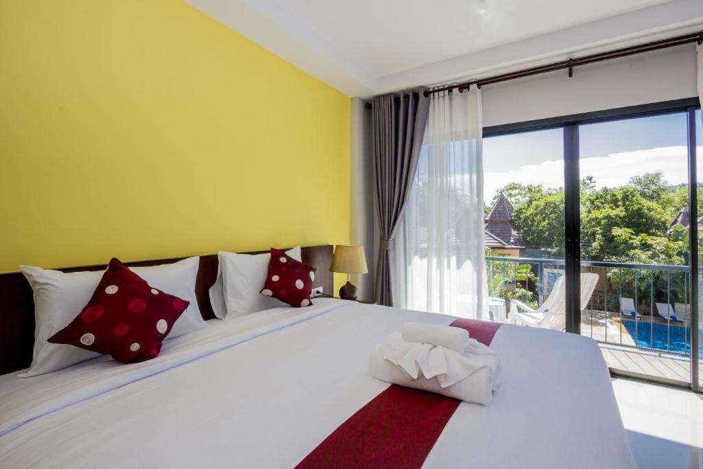 Andaman Pearl Resort - 19