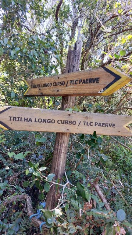 Chalés Ilha da Mata Pousada