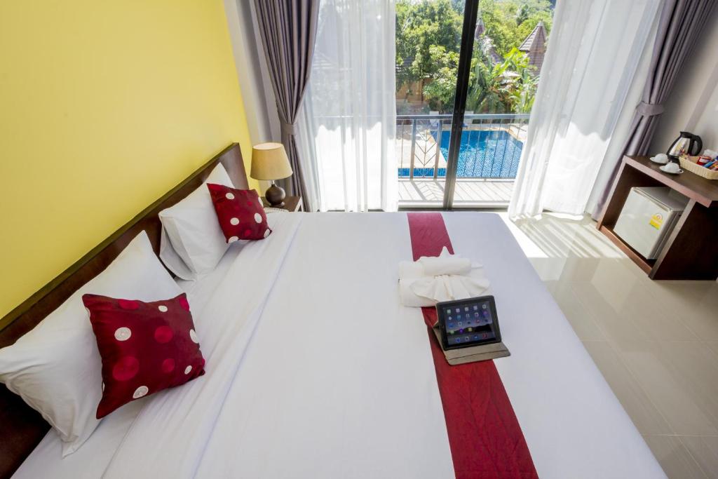 Andaman Pearl Resort - 15