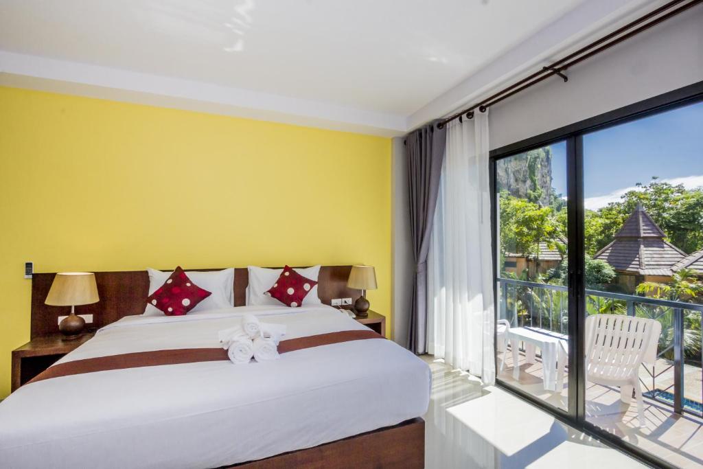 Andaman Pearl Resort - 18