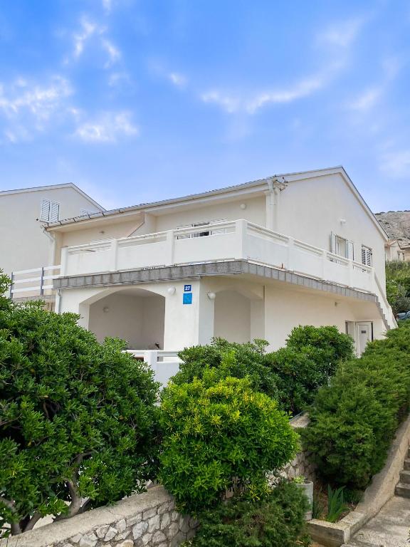 Apartmani Požega
