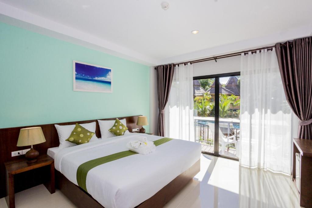 Andaman Pearl Resort - 5