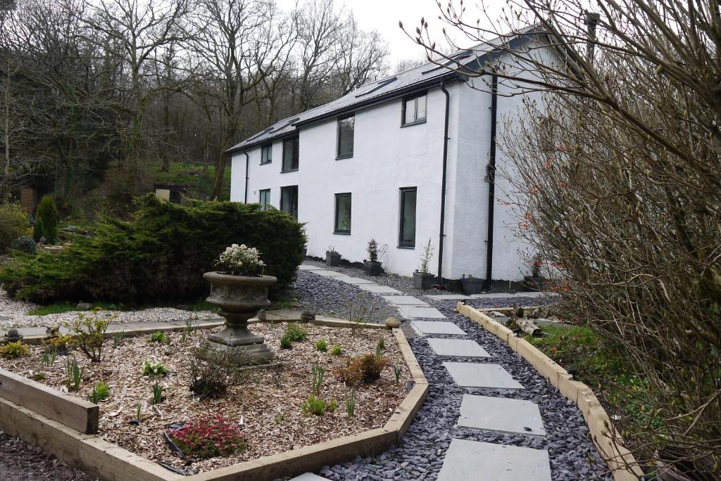 The Annexe at Riverside Cottage - Casa De Dos Dormitorios