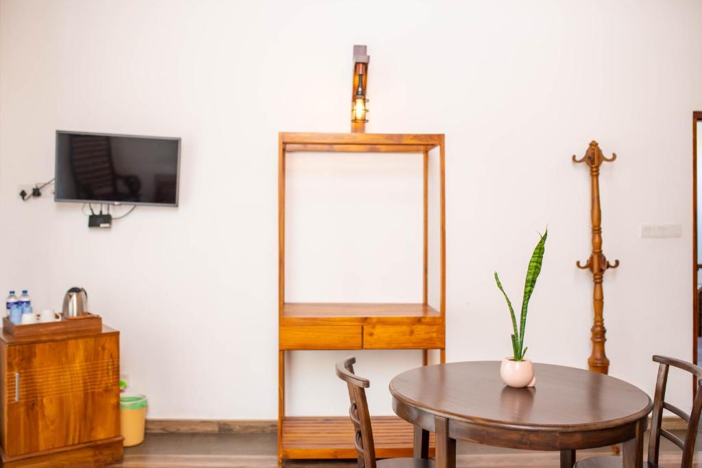 Grand Argyle Resort - 4