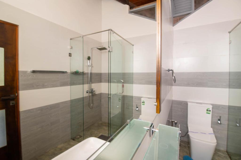 Grand Argyle Resort - 8