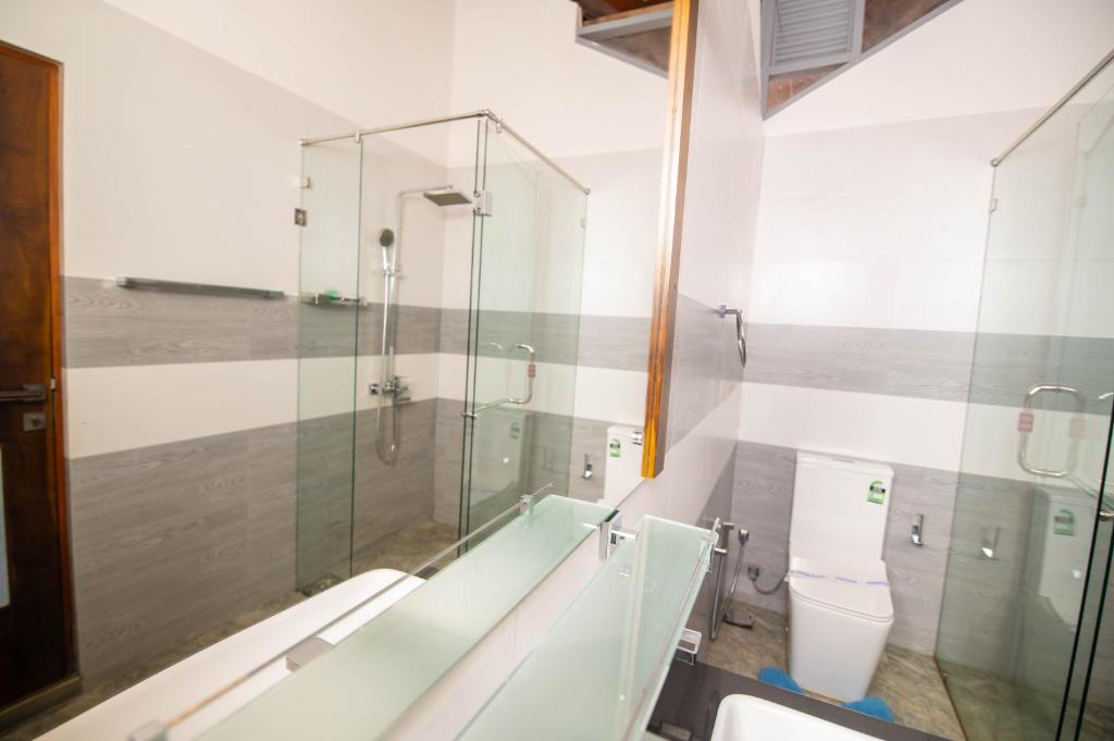 Grand Argyle Resort - 7