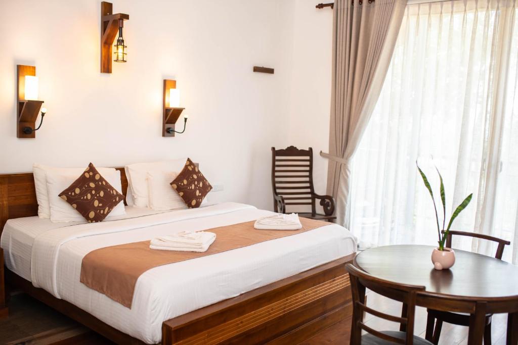 Grand Argyle Resort - 6