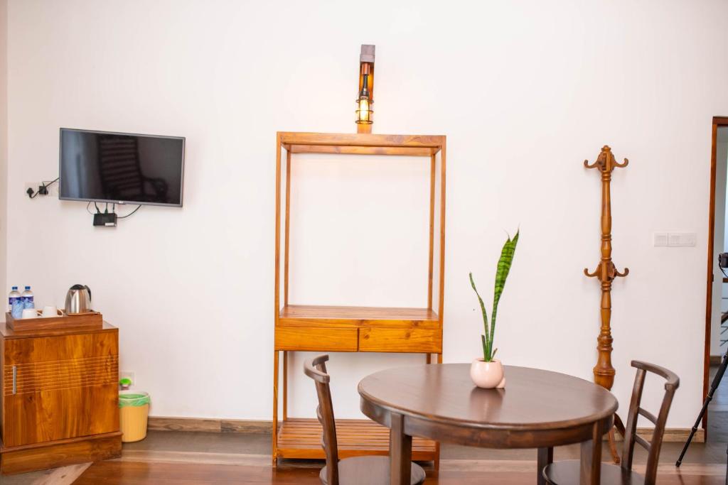 Grand Argyle Resort - 5