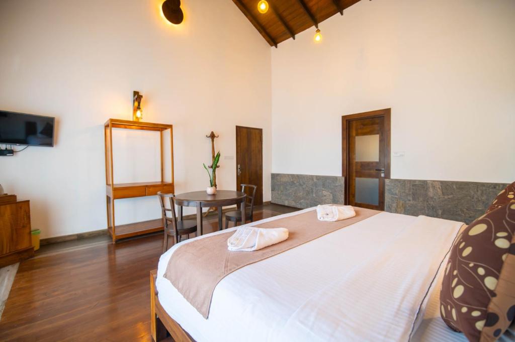 Grand Argyle Resort - 9