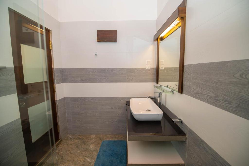 Grand Argyle Resort - 11